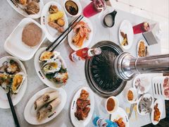 -小科自助海鲜烧肉(高区店)