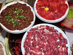 -城墙拐拐火锅(三峡广场黑金冠店)