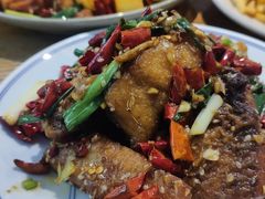 -静一餐厅·湖北菜(前门创始店)