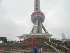 -东方明珠广播电视塔