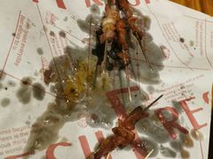 -四禧精酿烧烤串吧(大明湖店)