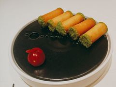 -茉里粤菜(皇姑万象汇店)