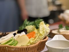 -鲜潭蒸汽石锅鱼(五道口购物中心店)