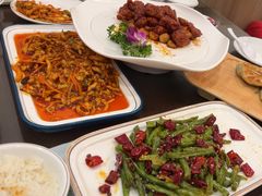 -润泽园饭庄(中山路店)