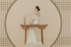 -Mu慕婚纱摄影·超级工作室