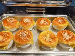 -淡尾·海鲜自助概念餐厅(虹桥南丰城店)