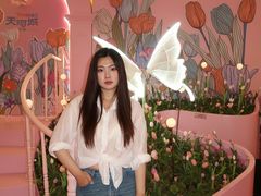 -天河城购物中心