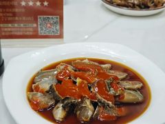 -红灯笼龙凤饭店(宁波老字号店)