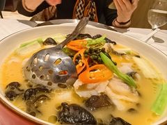 -北京西单美爵酒店-融轩中餐厅