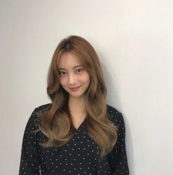 -BHG Hair Salon