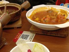 -罗妈砂锅(四川成都奎星楼店)