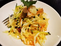 -长春凯悦酒店-品悦中餐厅