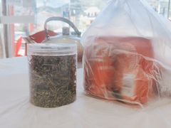 -聚福源·特色川菜馆·烤羊排