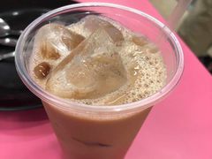 拉茶-新加坡Zam Zam餐馆