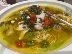 -聚福宝合苑食府(南头镇店)