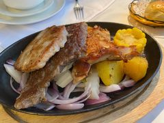 -太平馆西餐厅(北京路店)