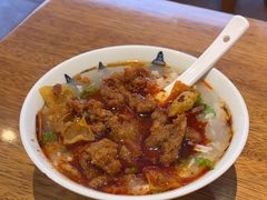 -豆相识•九九豆腐脑(牛咡桥店)