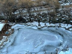 -九如山休闲旅游度假区