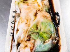 招牌鲜虾肠-银记肠粉店(北京路店)