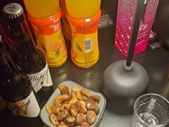 -赤红音乐现场(浦东金桥路店)
