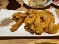 -小鱼小牛·鱼牛干锅·脆鱼火锅(世欧广场店)