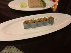 -北京四季酒店·采逸轩