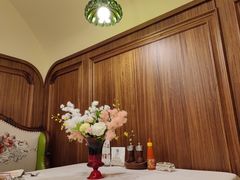 -马克西姆俄罗斯餐厅(通亚街店)