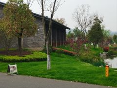 -天目湖涵田度假村