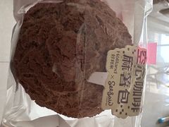 -好利来(上海长宁龙之梦店)