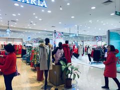 -新世界百货(顺义店)