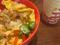 -伽喱博士 Dr.CURRY咖喱饭(太阳宫咖喱店)