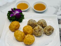 -东海酒家(长平东路店)