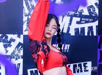 素人改造｜普通素人女孩0元改造变身国风潮酷美少女️