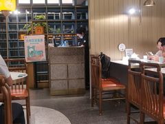 大堂-刀板香·安徽菜(国购IFC店)