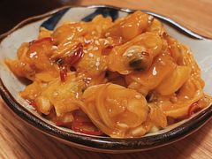 -西月山居匠心创意料理(江汉路新佳丽广场店)