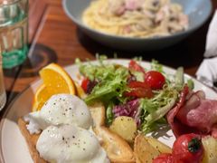 -VESH COFFEE(定西路店)