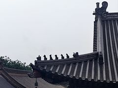 -大慈恩寺(大雁塔)