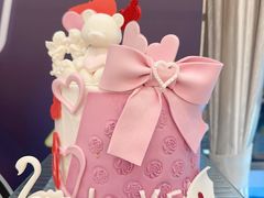 -元一希尔顿酒店·鲜切牛肉火锅禅自助餐厅