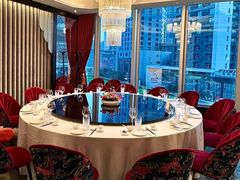 -上海总会SHANGHAICLUB(兴业太古汇店)