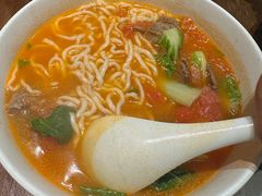 -寻裕记·现炒浇头面(人民广场店)