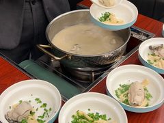 -聚丰园熊猫餐厅(紫金1912·玖爱谷店)