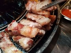-炑八韩烤(琼华店)