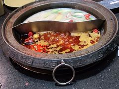 -唇辣号重庆老火锅(亦庄店)