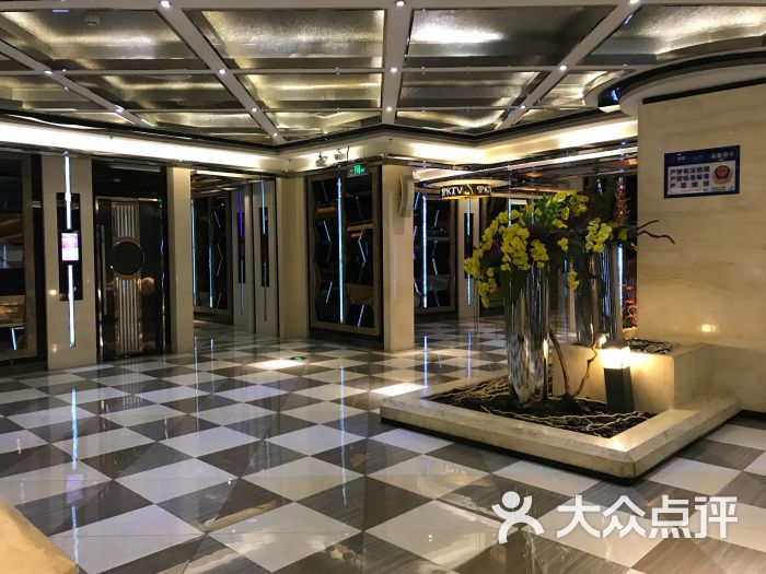 帝豪·派谱娱乐ktv(北滨路店)-图片-重庆k歌-大众点评网
