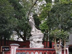 -白帝城·瞿塘峡景区