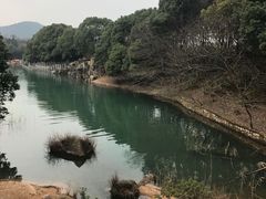-白马涧龙池景区