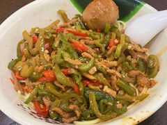 -首都师范大学-本部食堂