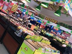 -人人乐购物广场(开发区店)
