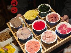 -蜀江龙火锅(339店)