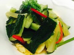 -百味馆·粤菜·湛江菜(后海花园店)